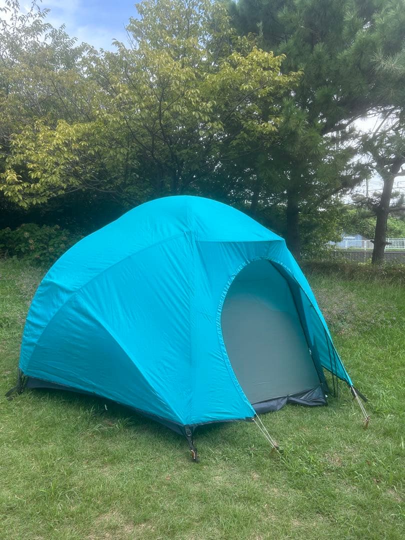 【90s希少】THE NORTH FACE HOTEL46ホテル46