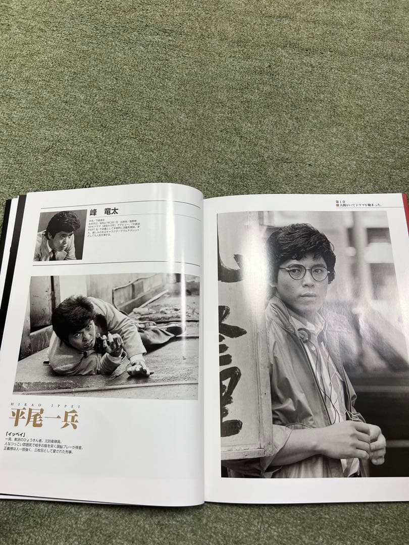 西部警察サングラス＋石原プロワールド未開封ポストカードセット➕本付