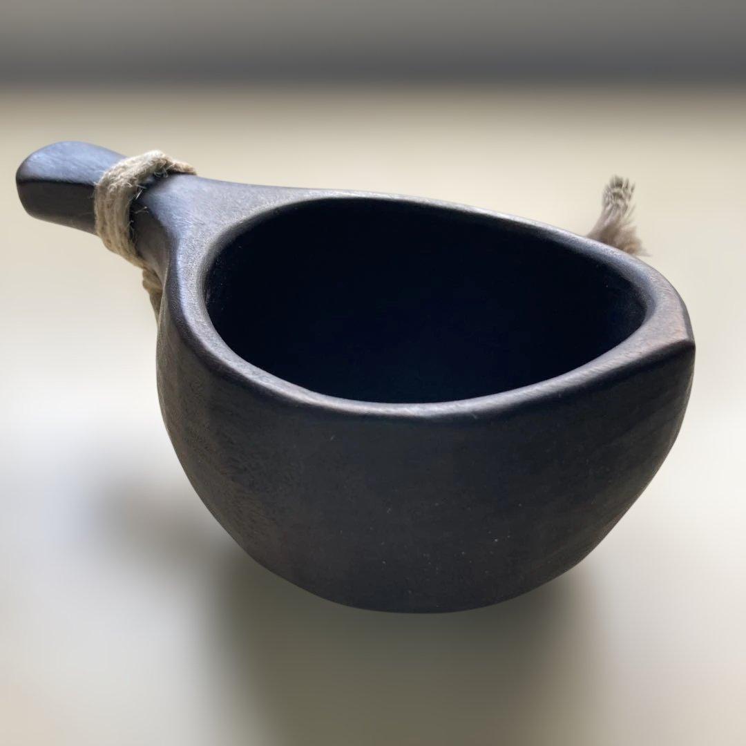 【新品】ソウルオブシベリア #1 No.5104 ククサ