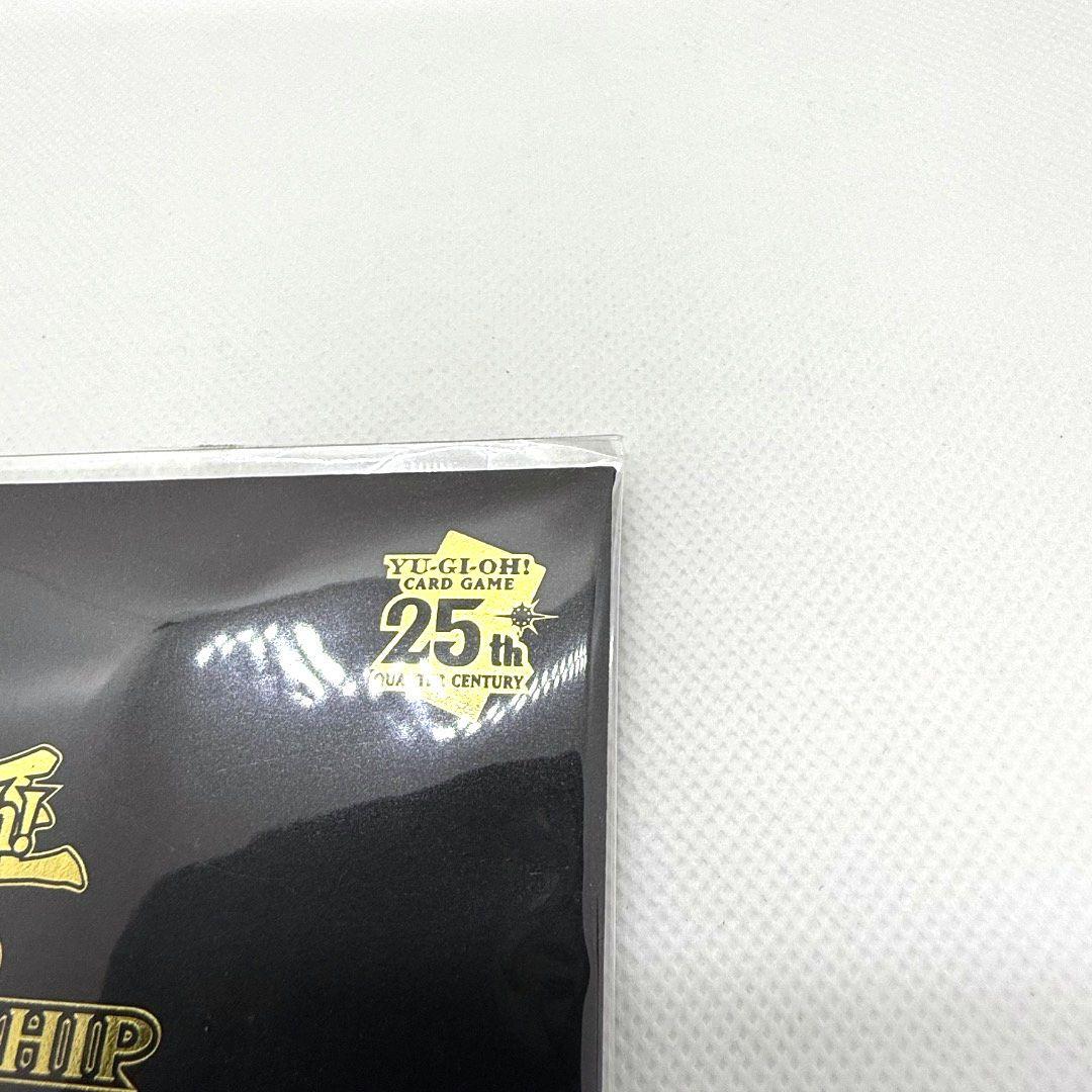 遊戯王 World Championship 2024 25周年記念 最終値下げ