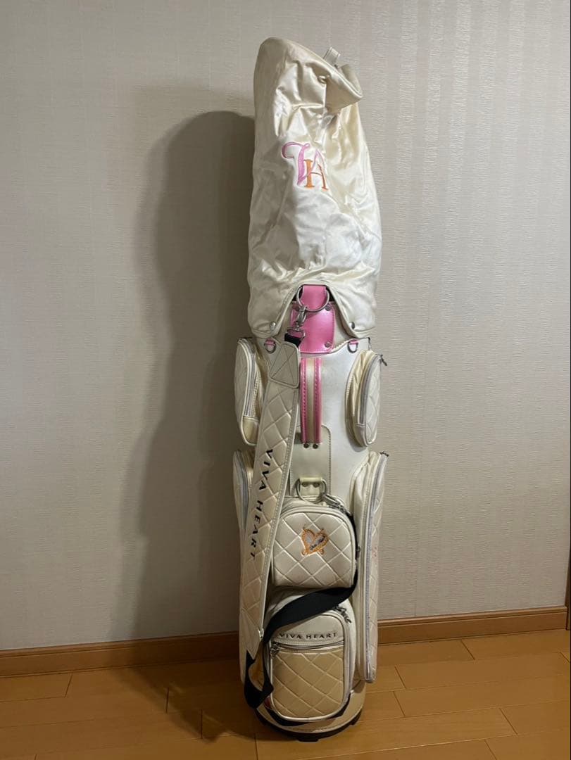 初心者向けMaxCatレディースクラブセット