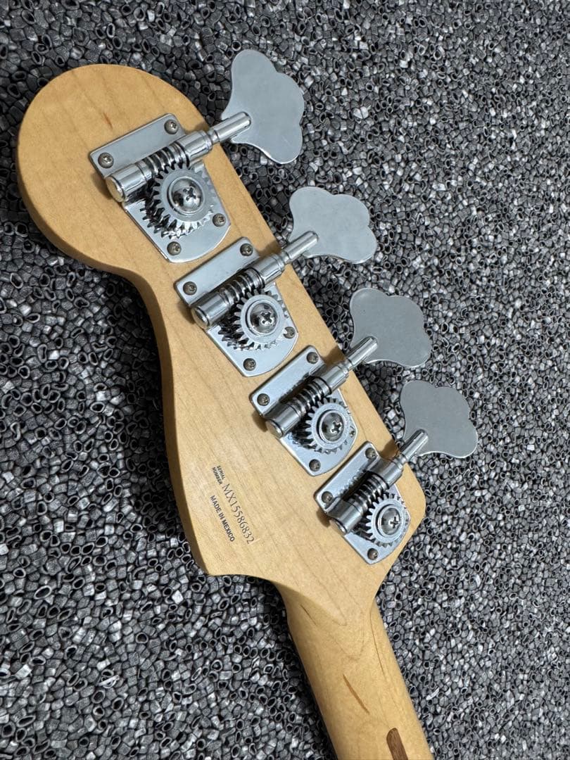 ★美品希少fender Dimension™ Bass 引越し期限迄の出品！