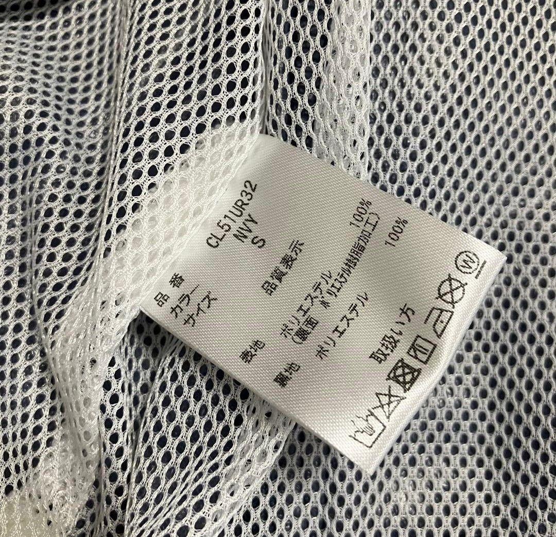 G58 新品 クランク ジャケット パンツ ズボン ゴルフ レディース S