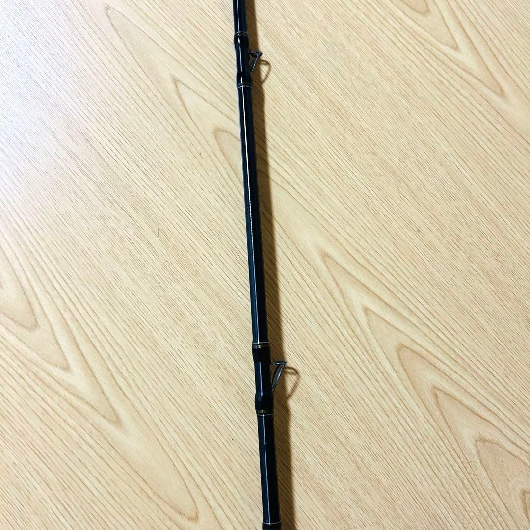 【美品】黒鯛工房 ヘチセレクションXT S-SPEC 305