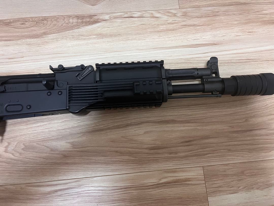 東京マルイ　次世代電動ガン　AK-102