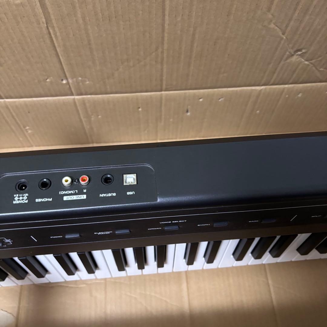 Alesis Recital 88鍵 電子ピアノ 本体