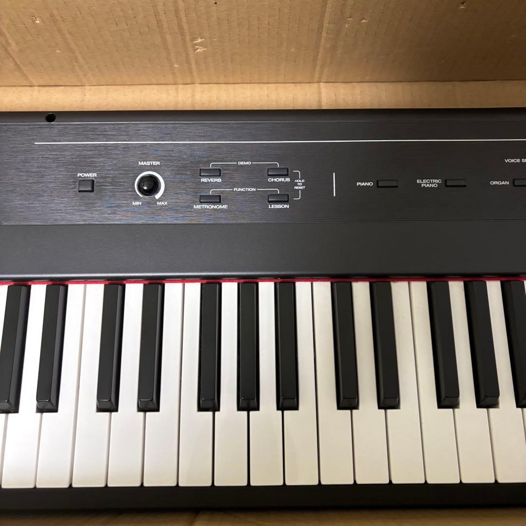 Alesis Recital 88鍵 電子ピアノ 本体