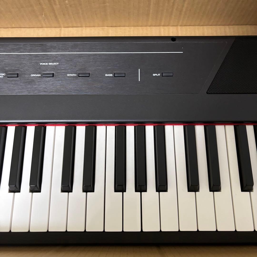 Alesis Recital 88鍵 電子ピアノ 本体