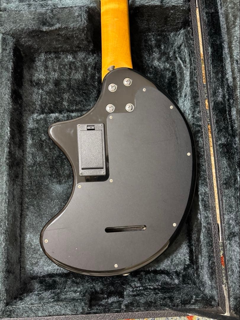 FERNANDES zo-3 芸達者