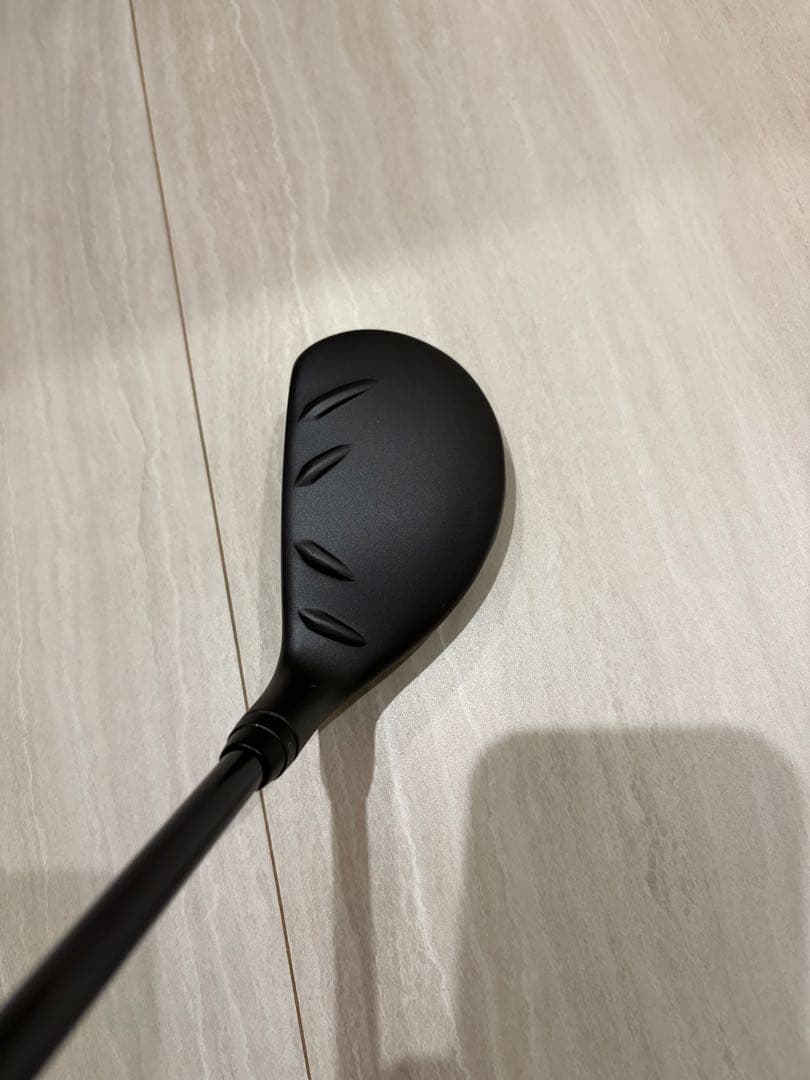 PING G410 ユーティリティ 4U