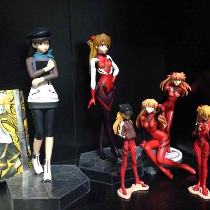 アニメグッズ