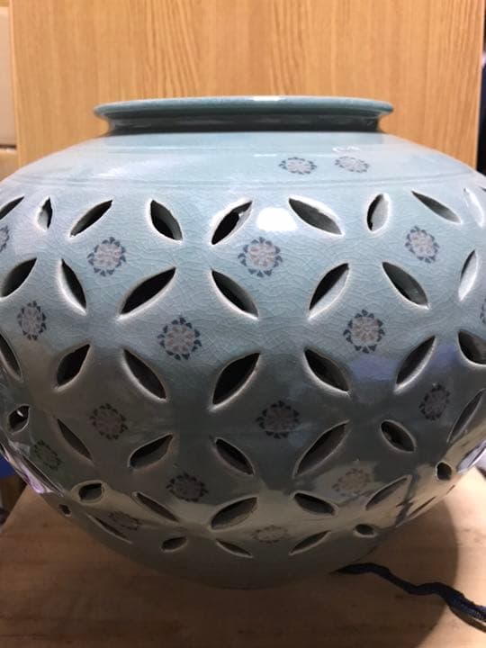 高麗青磁