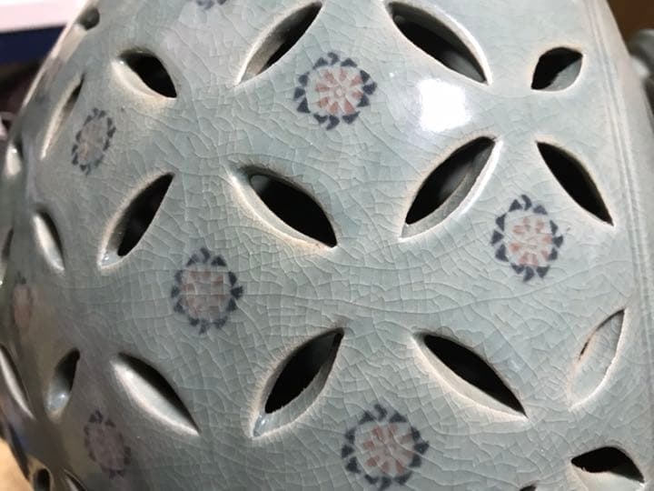 高麗青磁