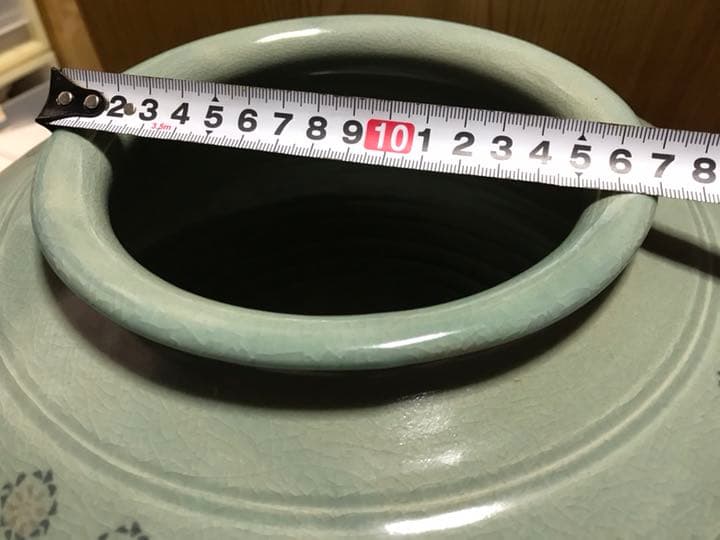 高麗青磁