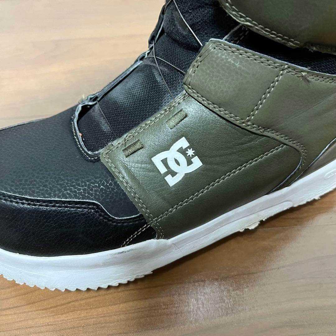 【即日発送】DC ディーシー スノボSCOUT 2020 スカウト29.0cm
