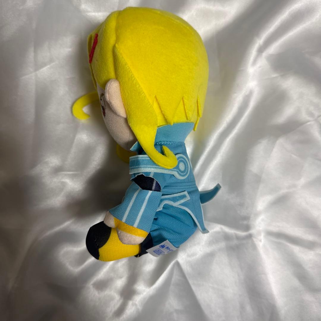 グノーシア　セツ　ぬいぐるみ