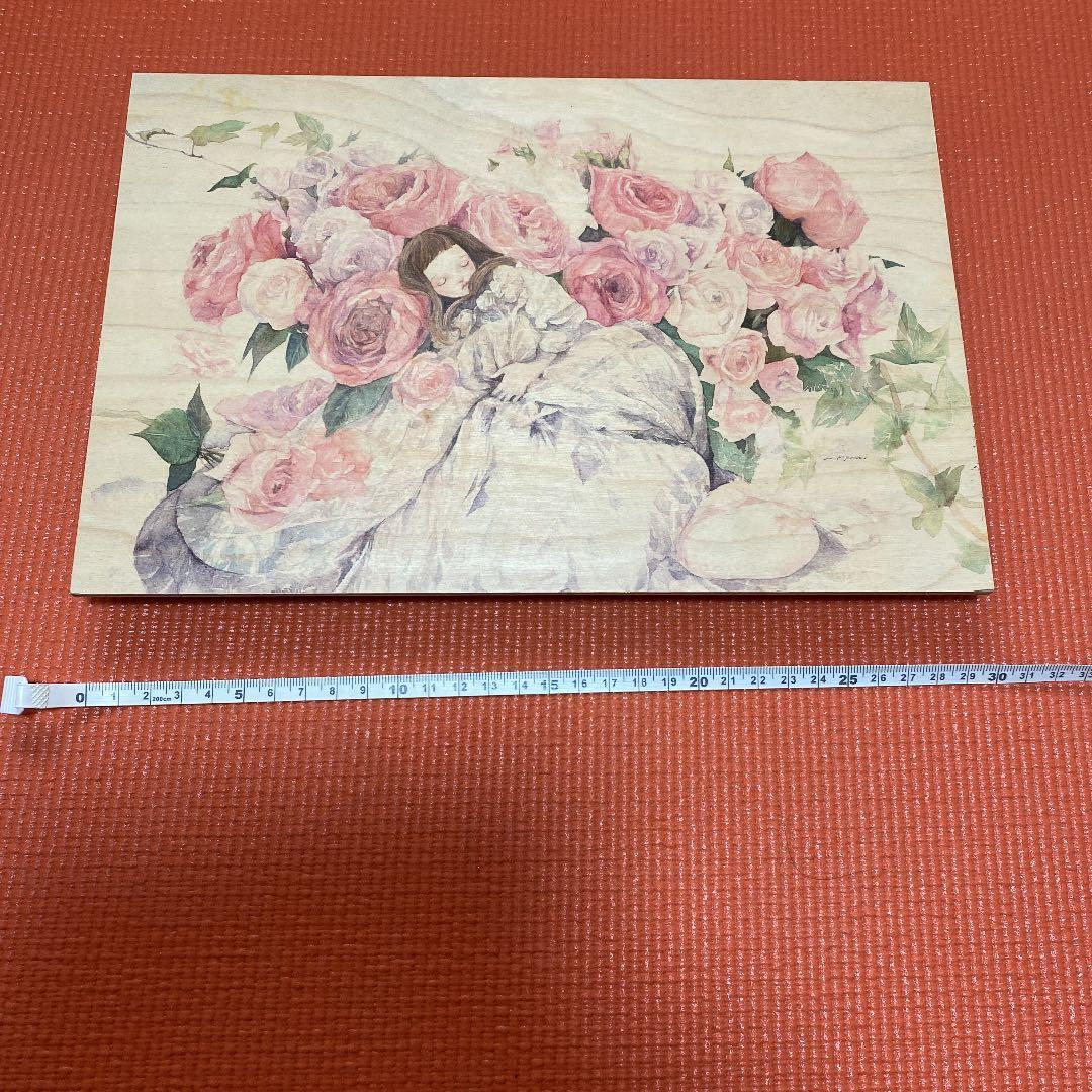ウッドアート