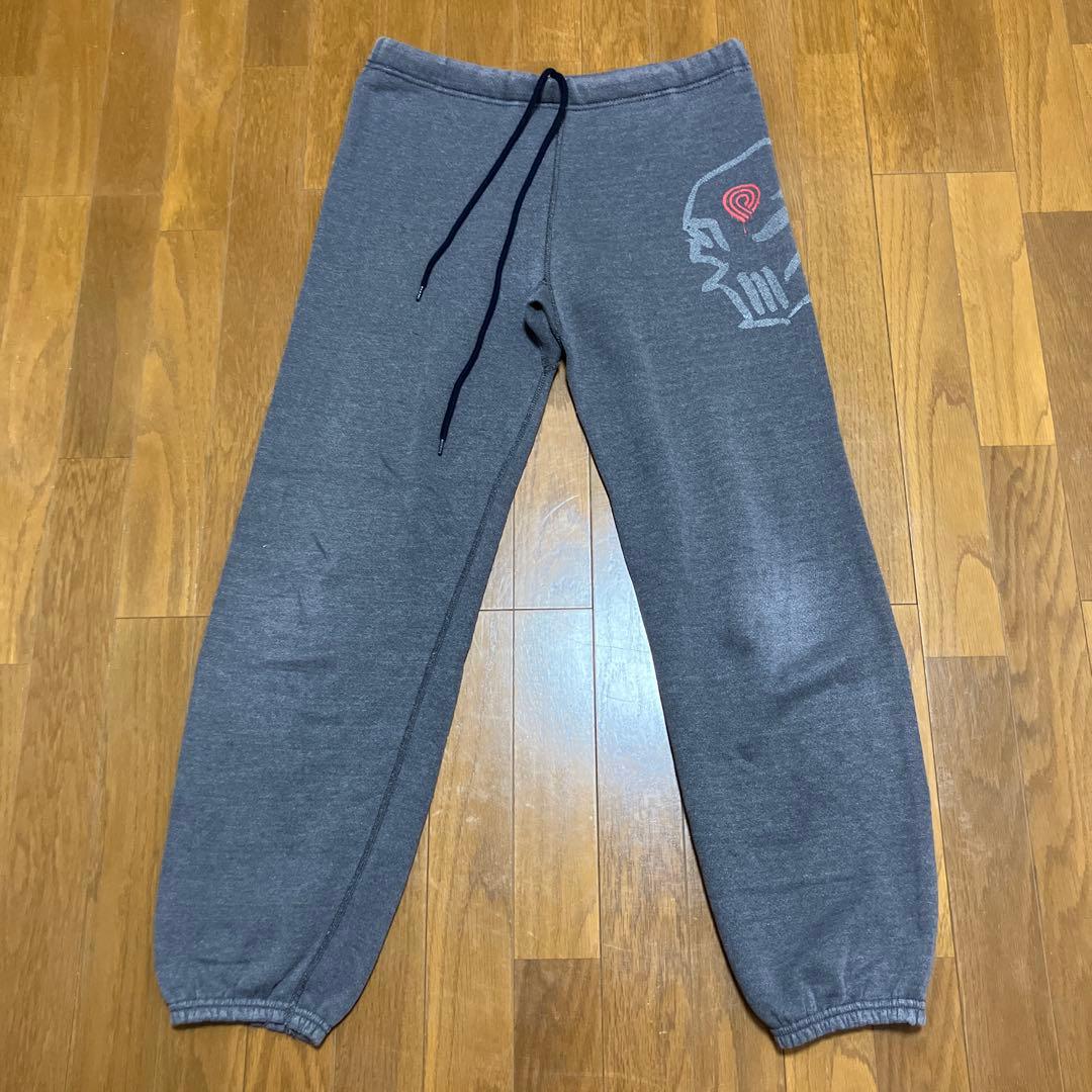 powell peraltaスウェットパンツ サイズS 80's