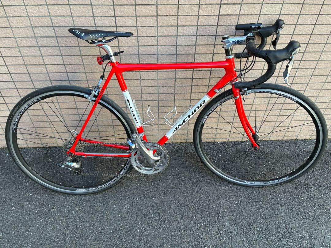 アンカー ANCHOR RNC7 サイズ530 美品