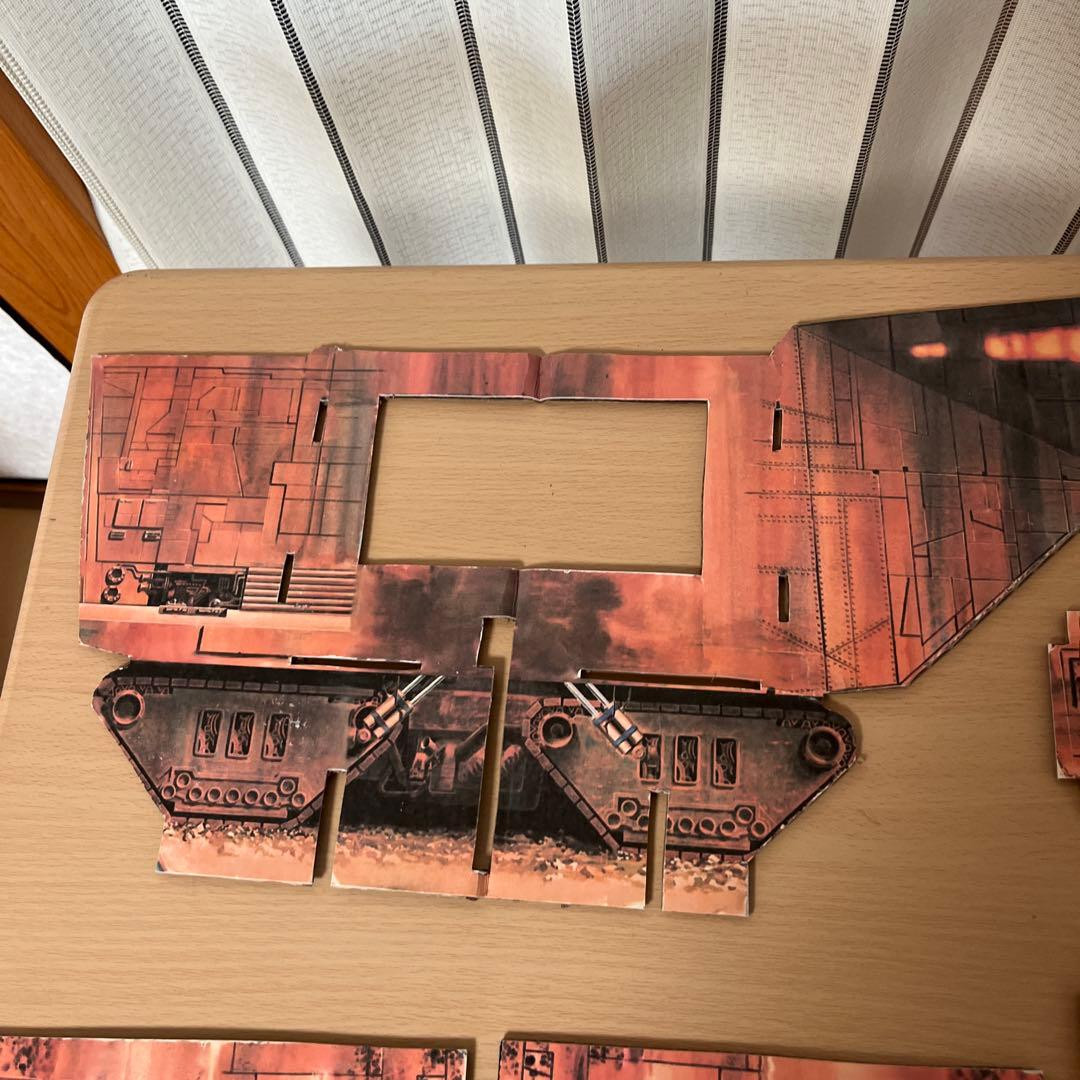 スターウォーズ　オールドケナー ランドオブザジャワplayset アクセサリー