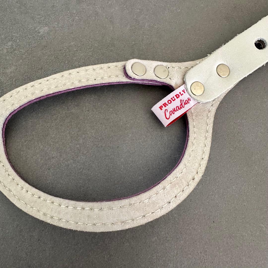 バディベルト BUDDYBELTS 3.5 紫 ハーネス
