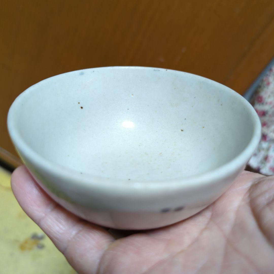 くらわんか碗　波佐見焼