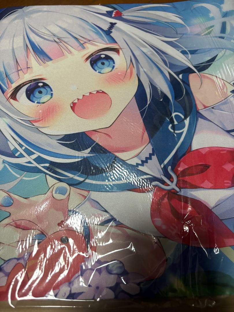 ホロライブ プレイマットセット