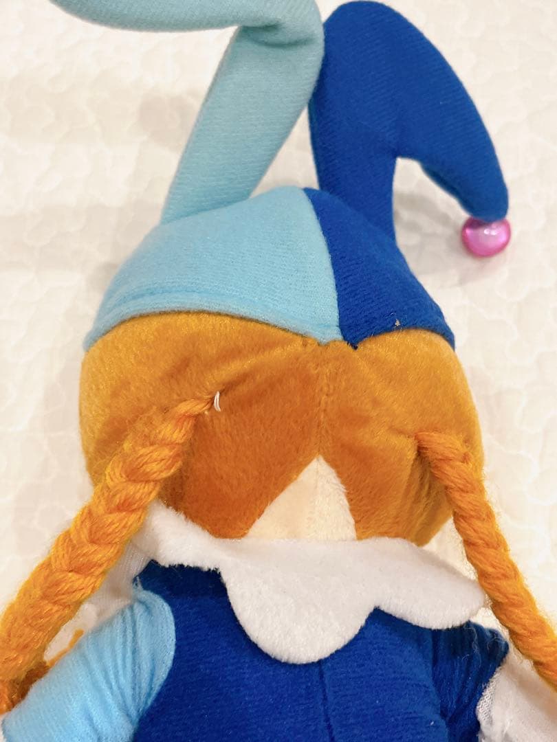 希少　ポップンミュージック　ぬいぐるみ　ミミ　ニャミ　ポップンコレクション