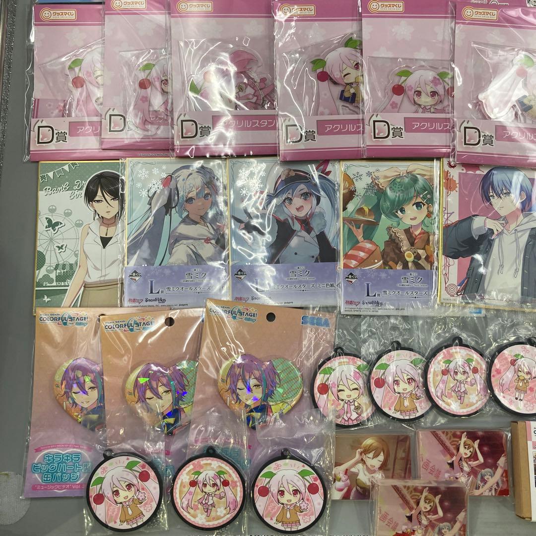★初音ミク　まとめ売り