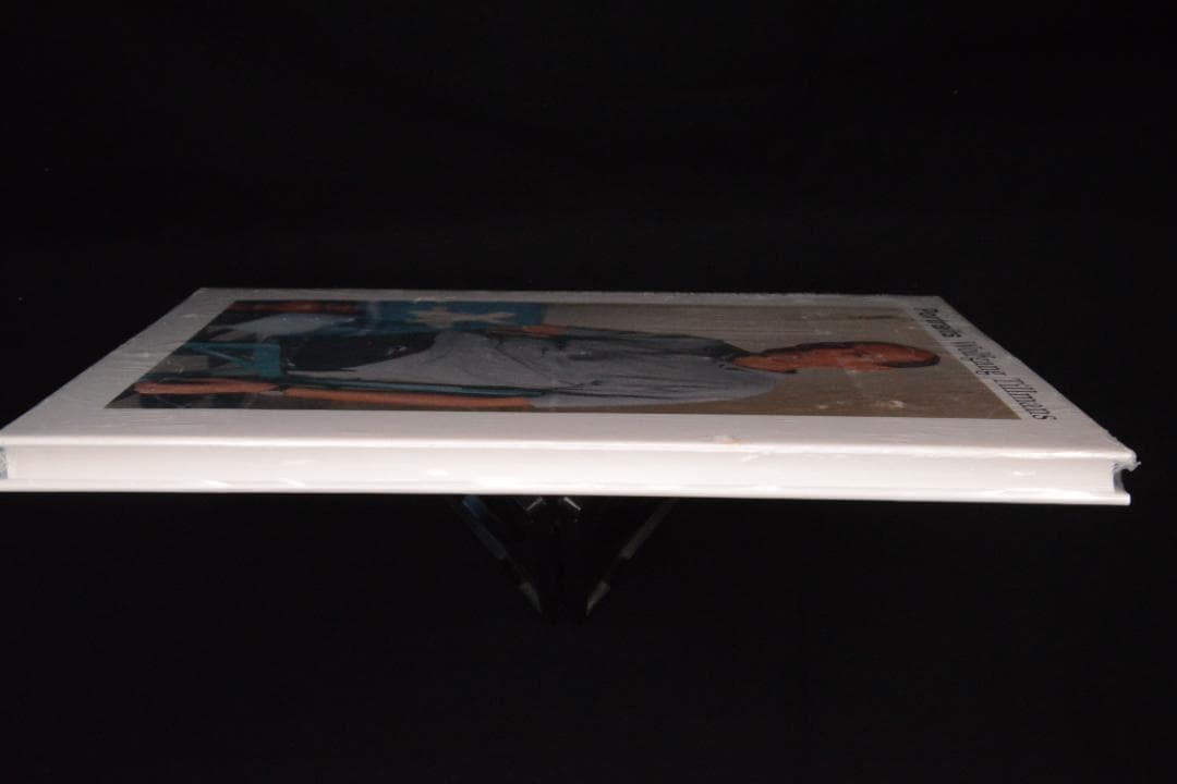 yyyyiiii【Portraits: Wolfgang Tillman】