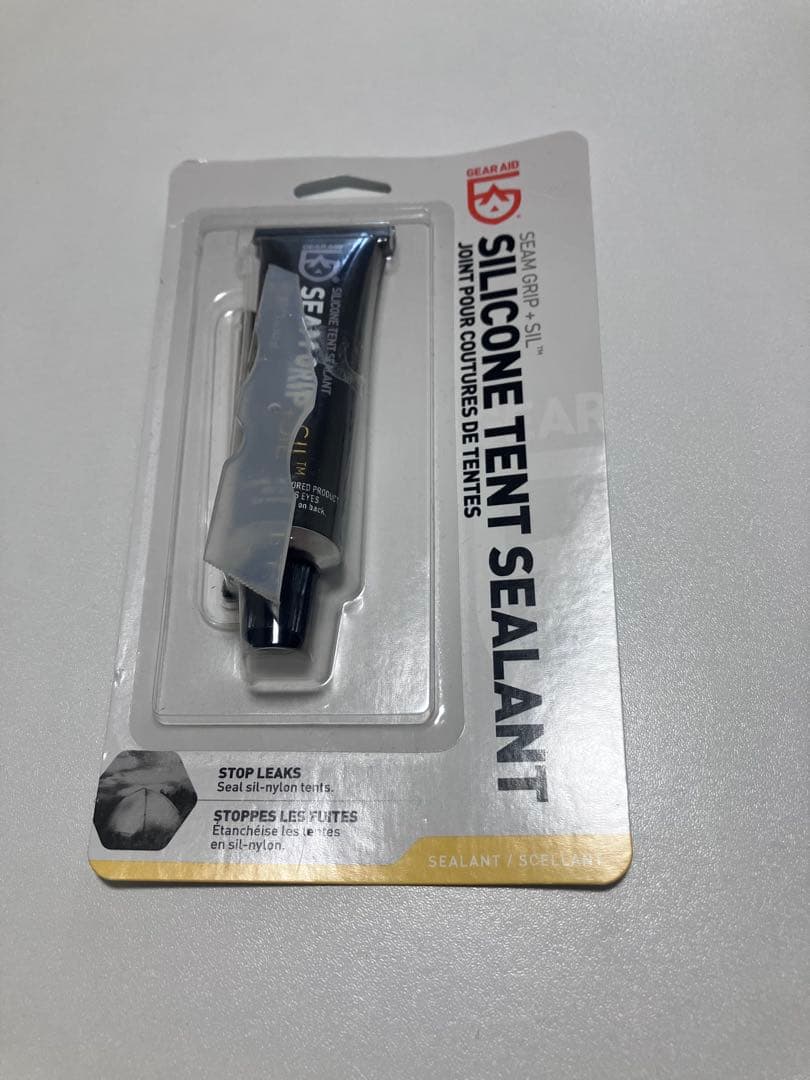 R*N様 Six Moon Designs Deschutes Plus タープ
