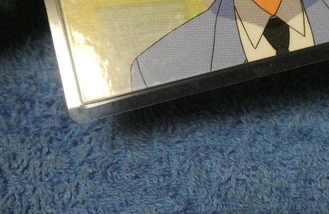 カードキャプターさくら　CARDCAPTOR ラミネートカード　NO.015