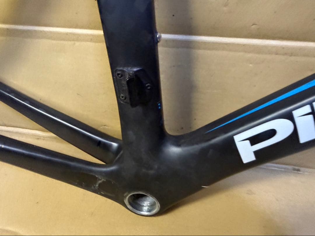 PINARELLO GAN カーボンフレーム フレームセット ピナレロ