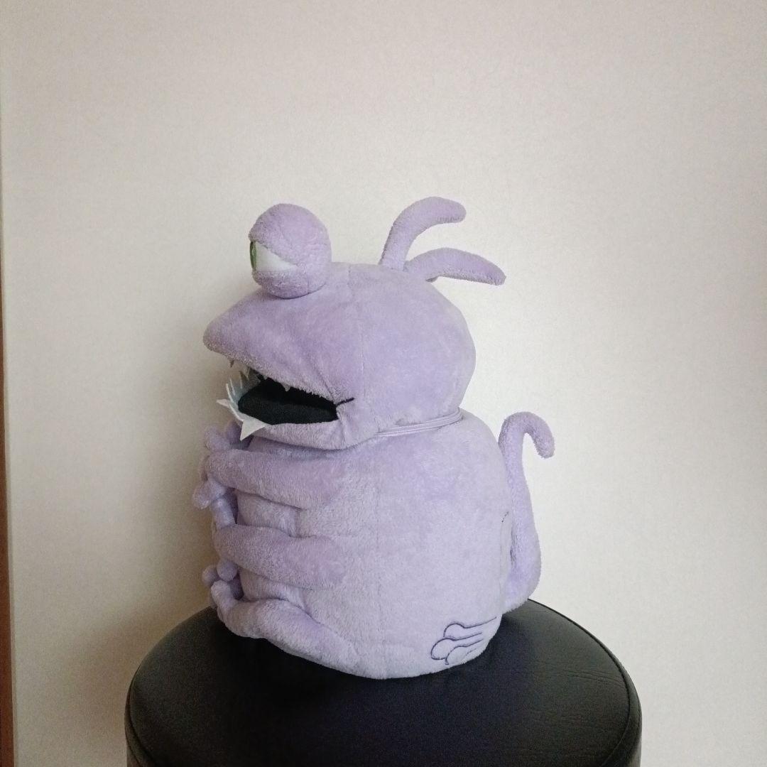 モンスターズ・インク ランドール