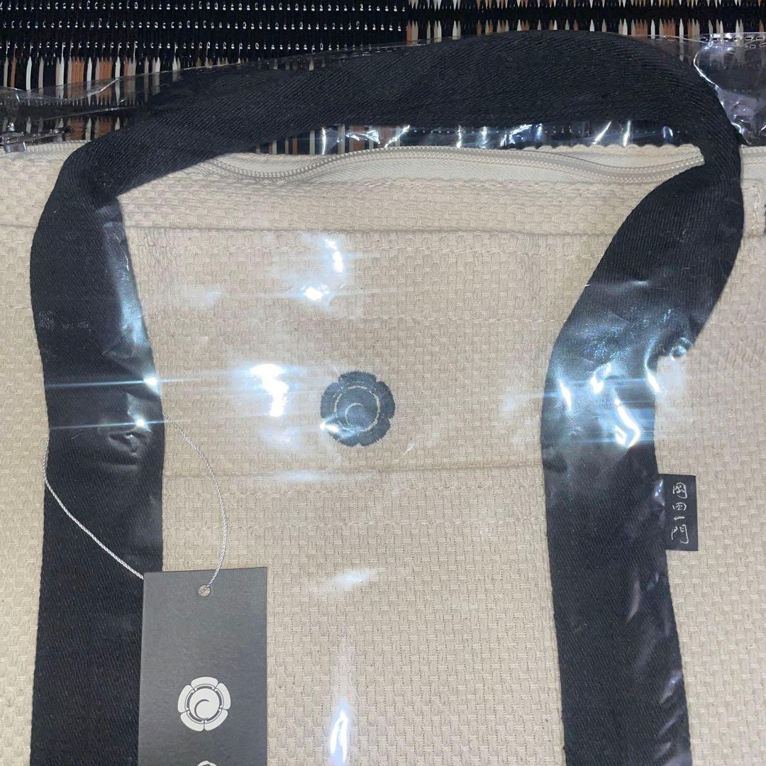 岡田准一 岡田一門限定 OKADA ICHIMON BAG