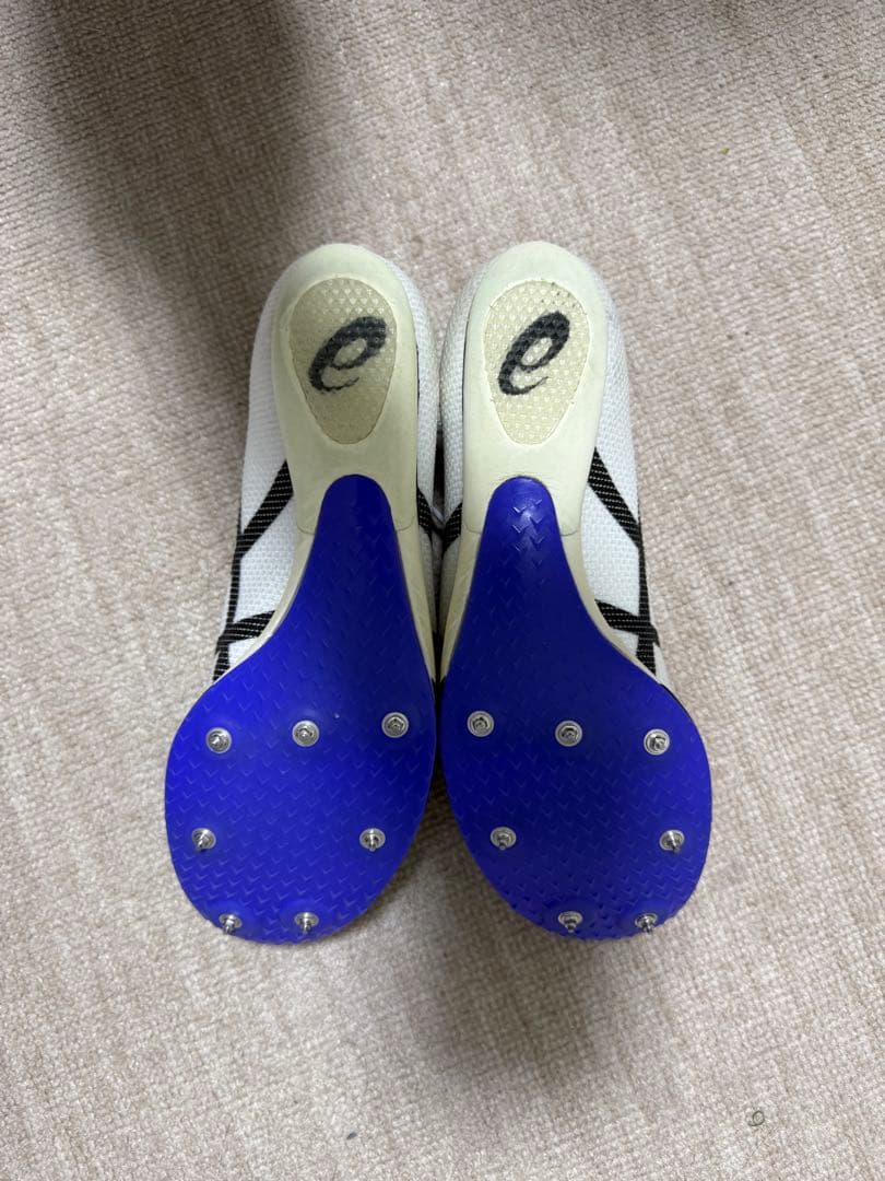 asics SPEED SP 2 サイズ25.5 美品