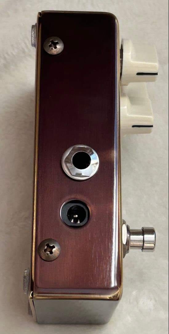 VEMURAM SHANKS ODS-1 エフェクター