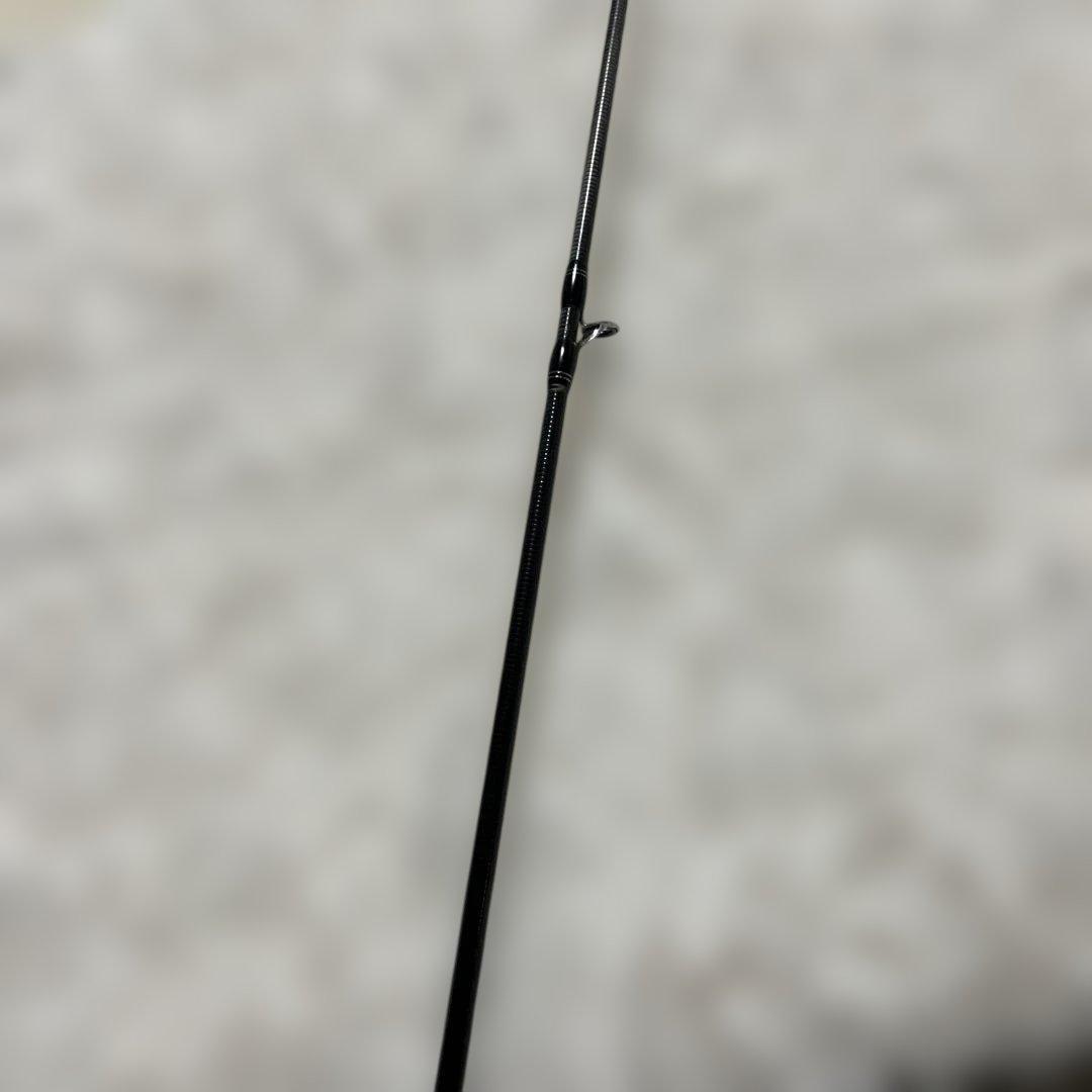 KG evolution ショアジギングロッドKGS-1002LSJ