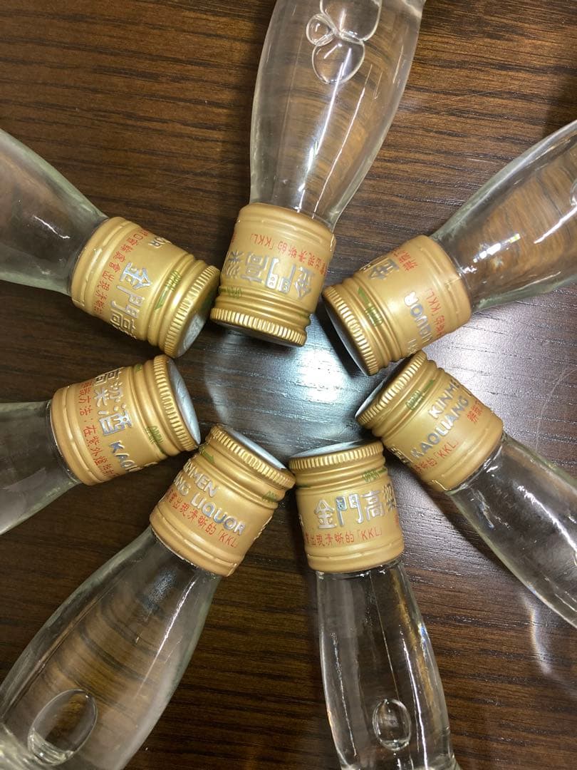 【古酒】台湾酒 高粱酒 中国酒 白酒 金門高粱酒 茅台酒 五粮酒 moutai
