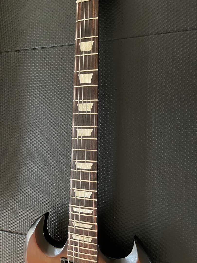 ギター Gibson SG Tribute Future