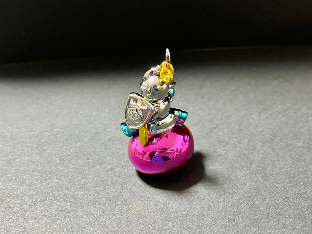 【ドラゴンクエスト】メタリックモンスターズギャラリー