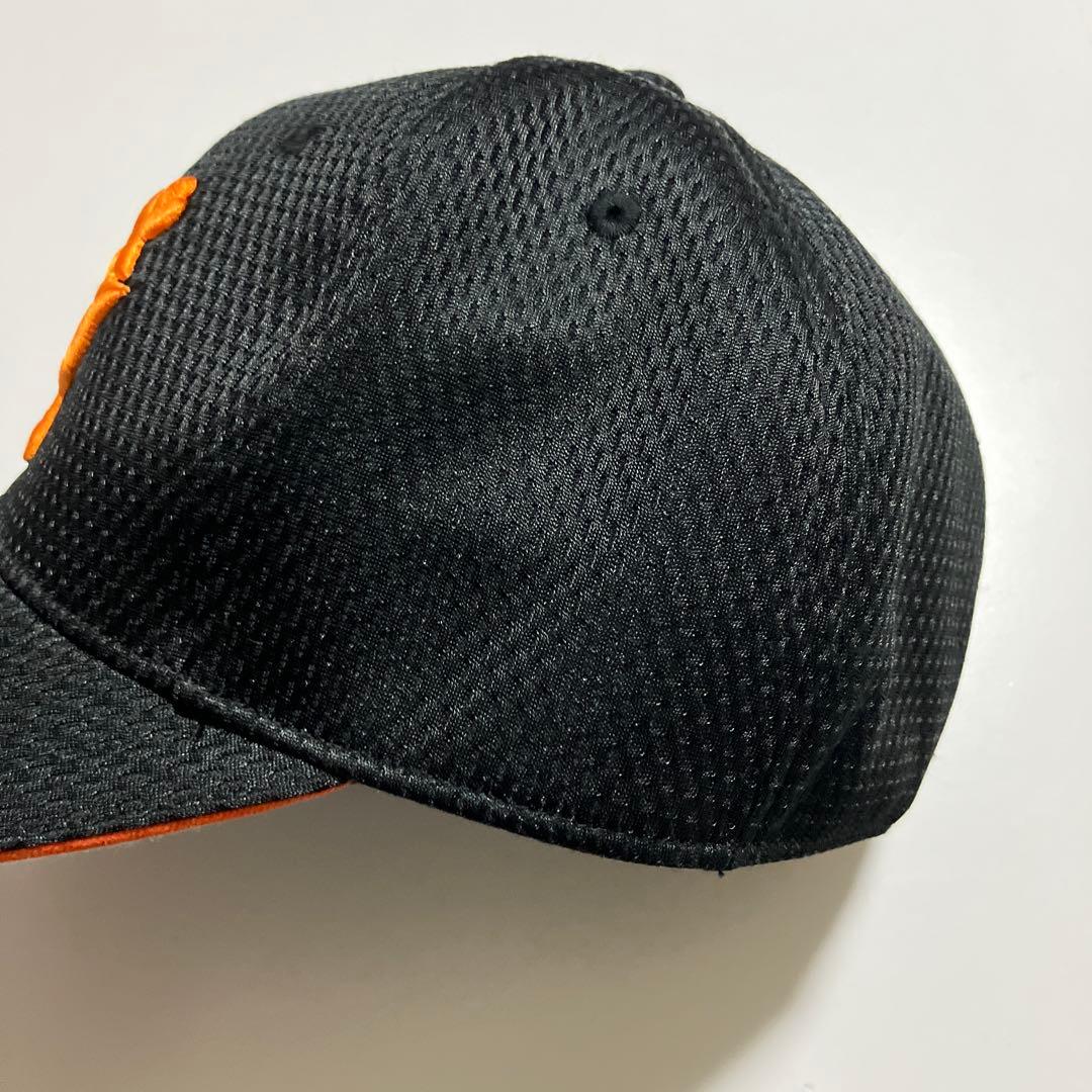 読売ジャイアンツ　プロコレキャップ　adidas 54cm プロ野球