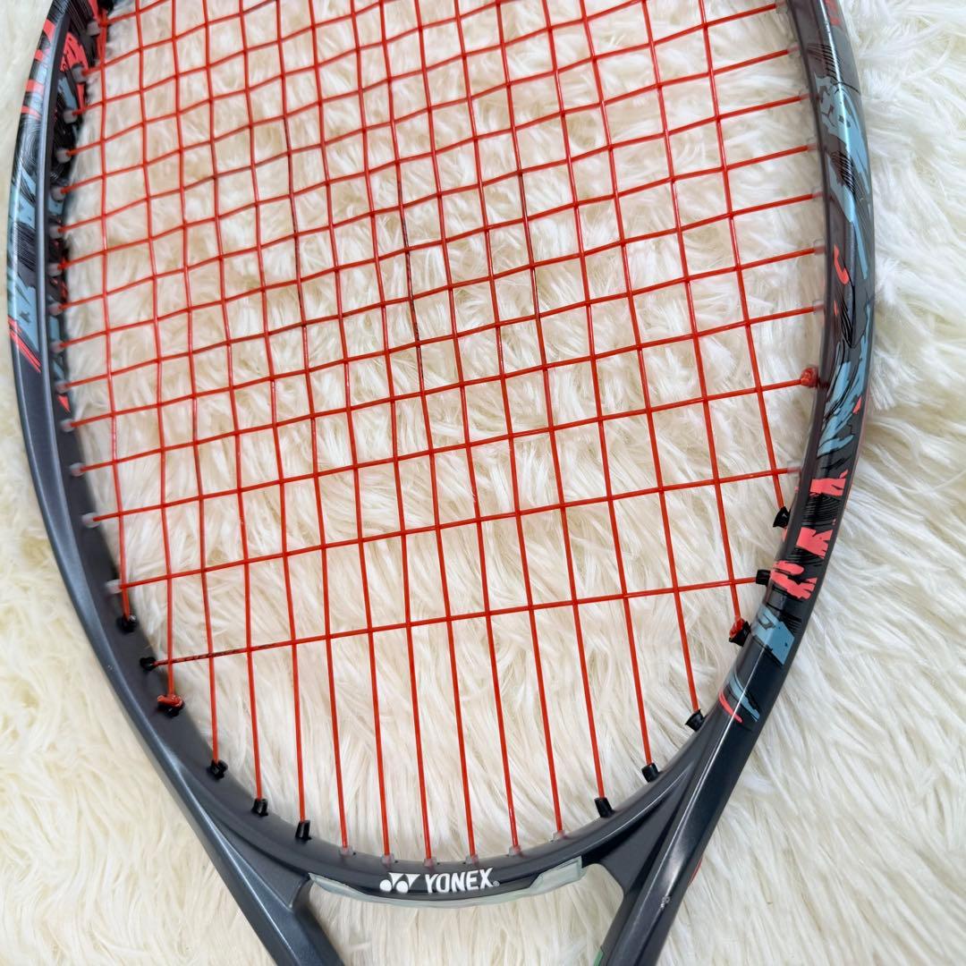 YONEXジオブレイク 50S ソフトテニスラケット
