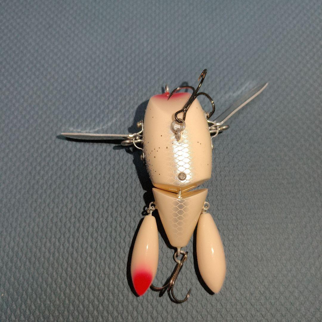 C C C 　チビ クロー クローラー