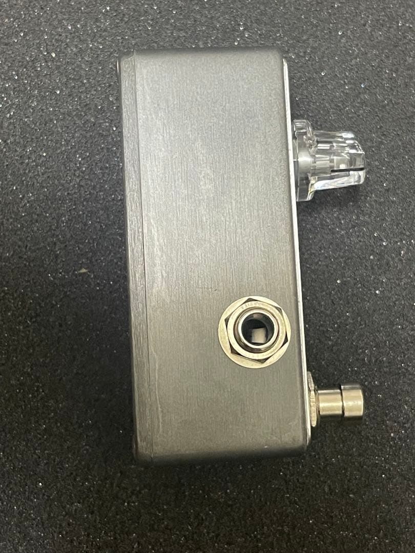 ギター XOTIC EP Booster