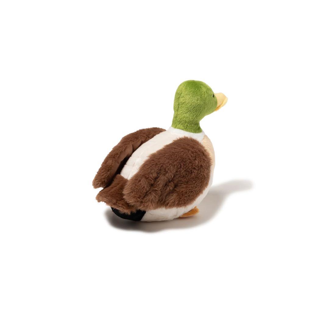ぬいぐるみ Human made DUCK STUFFED TOY