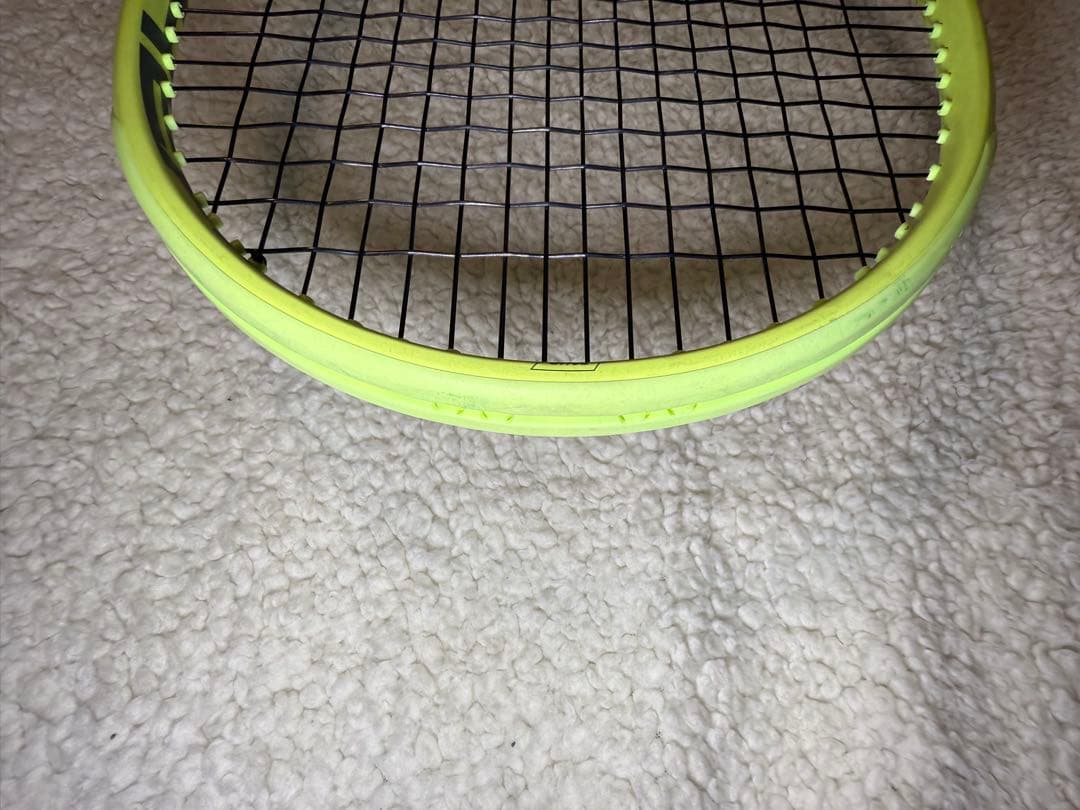 【最終値下げ】【2本セット】HEAD エクストリームツアー2022(G2)