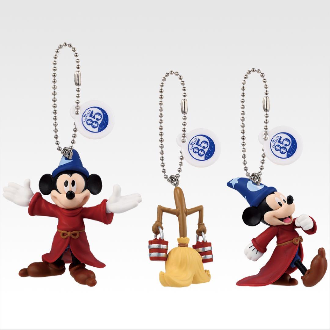 一番くじ ディズニー 85周年 ミッキー 全39種　コンプリート