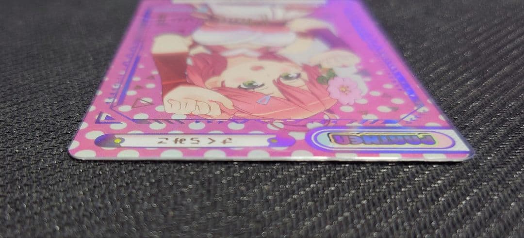 Reバース さくらみこ SNPパートナー　ホロライブ