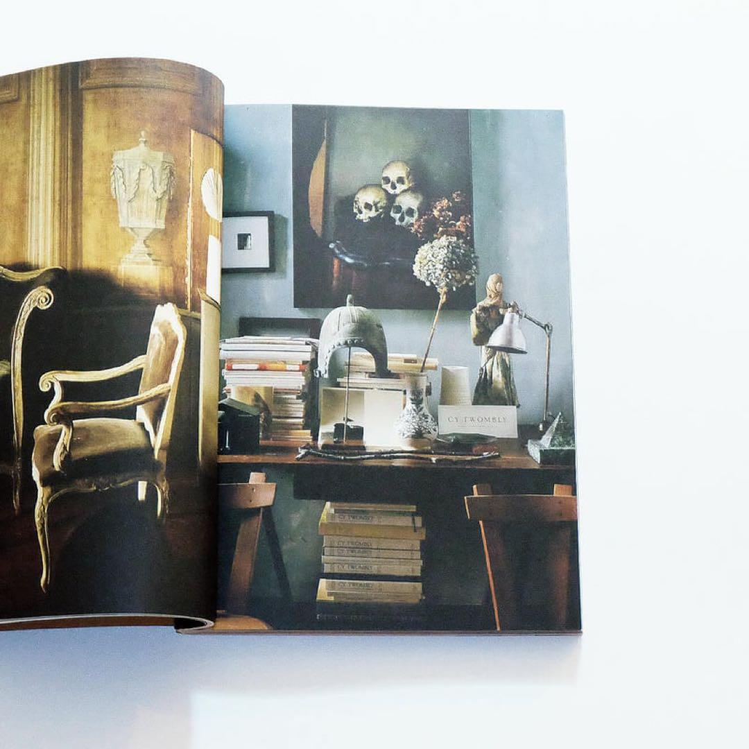 アート・デザイン・音楽 apartamento magazine issue #11